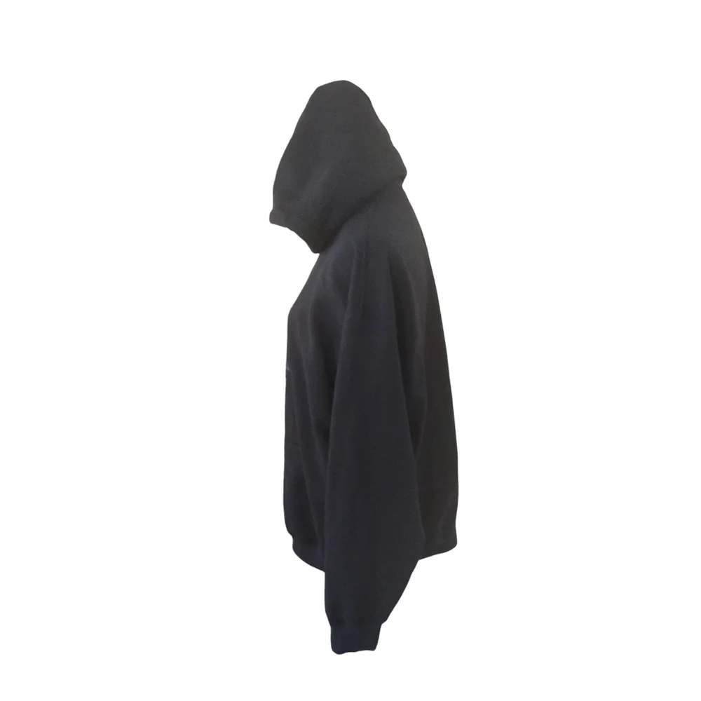 Best‎ Buy sweatshirt unisex XL Navy Blue workwear